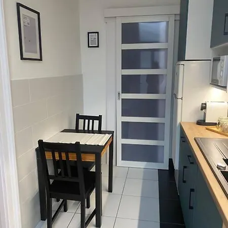 Maros Apartman 아파트 *