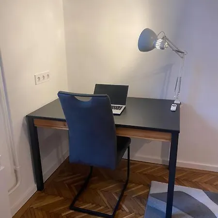 Maros Apartman 아파트
