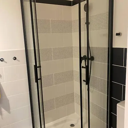 Maros Apartman 부다페스트